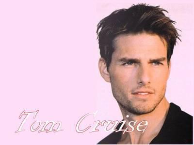 tom Cruise